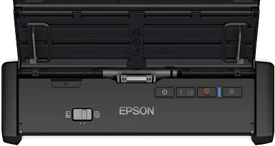 Сканер Epson WorkForce DS-310 B11B241401