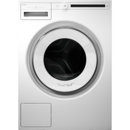 Стиральные машины ASKO/ Арт. 741606 ПРОМО ; 85х59.5х58, фронтальная загрузка, 8 кг, 1600 oб/мин, А++, дисплей, индукционный мотор, белая W2086C.W/3
