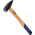 Молоток МАСТАК 500 г, деревянная рукоятка 091-00500