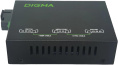 Медиаконвертер Digma DMC-1G35-20A