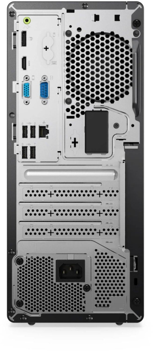 ПК Lenovo ThinkCentre Neo 50t MT i5 12400 2.5 8Gb SSD256Gb UHDG 730/DVDRW CR без ОС GbitEth WiFi BT 260W мышь черный 11SE001WIV_NOKBD