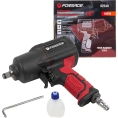 Ударный пневмогайковерт Forsage Twin Hammer F-82549 48136 (F-82549(48136))