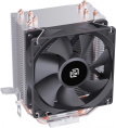 Устройство охлаждения кулер Oklick OG-CPC130-1, 3-pin, 90мм, retail