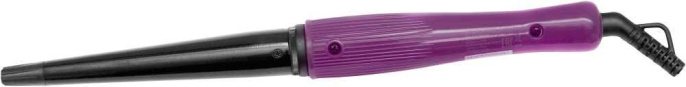 Щипцы для завивки StarWind SHE3101,  фиолетовый