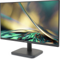 Монитор Acer 23.8" EK241YP0bi черный VA LED 1ms 16:9 HDMI матовая 4000:1 250cd 178гр/178гр 1920x1080 144Hz VGA FHD 2.68кг UM.QE0CD.001