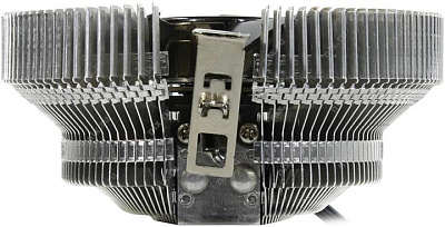 Кулер ID-Cooling DK-01 (LGA115X/775/AM4/AM3/+/AM2/+/FM2/+/FM1,800-2500об/мин, TDP 95W, PWM, FAN 92mm)