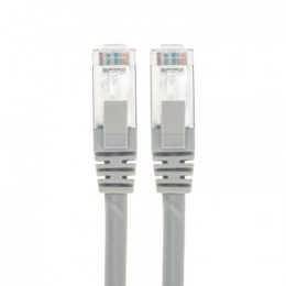 Патч-корд REXANT вилка RJ-45,  вилка RJ-45,  кат.5E,  LSZH,  0.5м,  серый [02-0110-05]