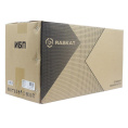 Источник бесперебойного питания ИБП Raskat HIL-3000VA 3000VA, 1800Вт, 8xIEC320, LCD, USB type-B, 2xRJ-45