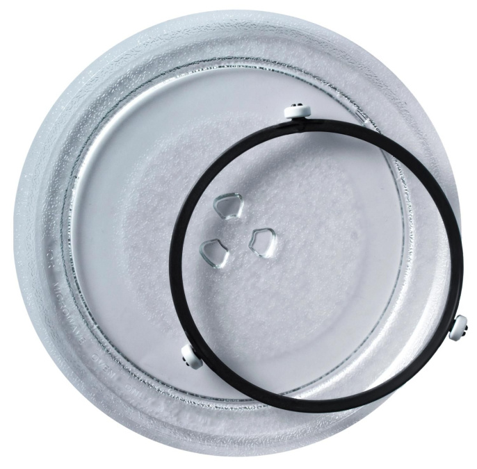 Микроволновая печь STARWIND SMW5320, 700Вт, 20л, серый /серебристый