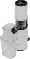 Соковыжималка Scarlett SC-JE50S59,  шнековая,  белый