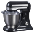 Миксер планетарный GALAXY LINE GL 2230, 700Вт, черный [гл2230лчерн]