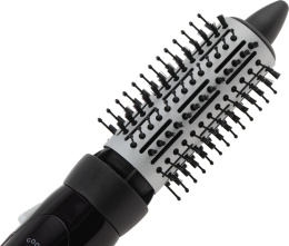 Фен-щетка Vitek VT-8235 1000Вт фиолетовый