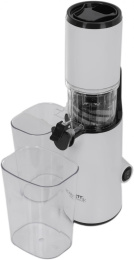 Соковыжималка Scarlett SC-JE50S59,  шнековая,  белый