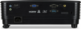 Проектор Acer X1123HP DLP 4000Lm LS 800x600 20000:1 ресурс лампы:5000часов 1xUSB typeA 1xHDMI 2.4кг