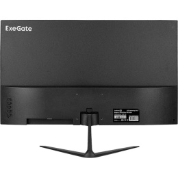 Монитор с аудио выходом 24.5" ExeGate SmartView EH1500A IPS LED Grade A+, FHD, 1920x1080@75Гц, 16:9, 250cd/m2, 1000:1, 178°/178°, 5ms, D-Sub, HDMI, DisplayPort, audio-out, Flicker-free, FreeSync, Low Blue Light, кабель HDMI 1.5м, VESA 75x75, регулировка