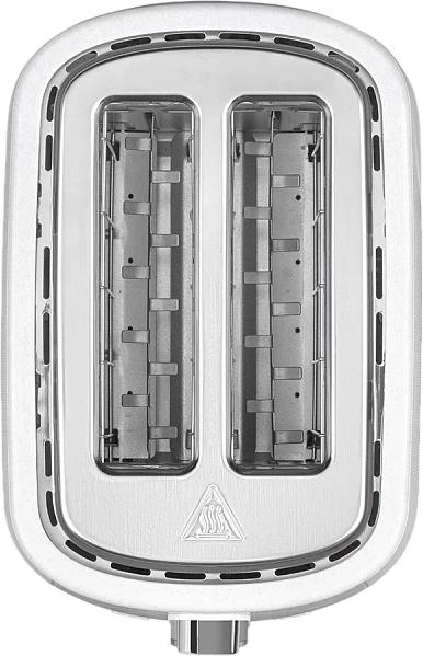 Тостер Scarlett Inspiration SC-TM11067,  белый