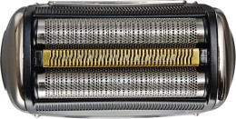 Бритва сетчатая Polaris PMF 1013RC реж.эл.:3 питан.:элек.сеть/аккум. черный/серебристый