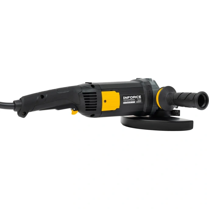Угловая шлифовальная машина Inforce AG9022S