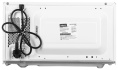 Микроволновая печь Galanz MOS-2005MW, 700Вт, 20л, белый