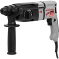 Перфоратор Интерскол П-24/700АВС SDS plus, с АВС сист. кейс 160.1.4.40