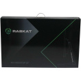 Монитор 31,5" Raskat I32Q16D 32" IPS, 2560x1440, HDMI+DP, 5ms, 178°/178°, 1000:1, 165Hz, Black