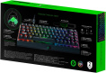 Игровая клавиатура Razer BlackWidow V3 Mini HyperSpeed Green Switch - Russian Layout/ Razer BlackWidow V3 Mini HyperSpeed Green Switch Gaming keyboard - Russian Layout