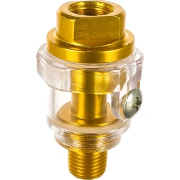 Лубрикатор 1/4", объем 8 мл МАСТАК 693-0