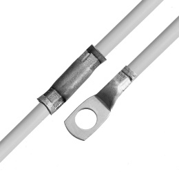 Пресс-клещи Зубр Профессионал ПКГ-50, 390мм [45453]