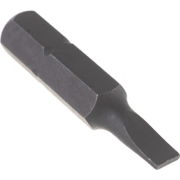 Вставка JTC 1/4"DR шлиц 0.8х4х30мм S2 1123004 844584