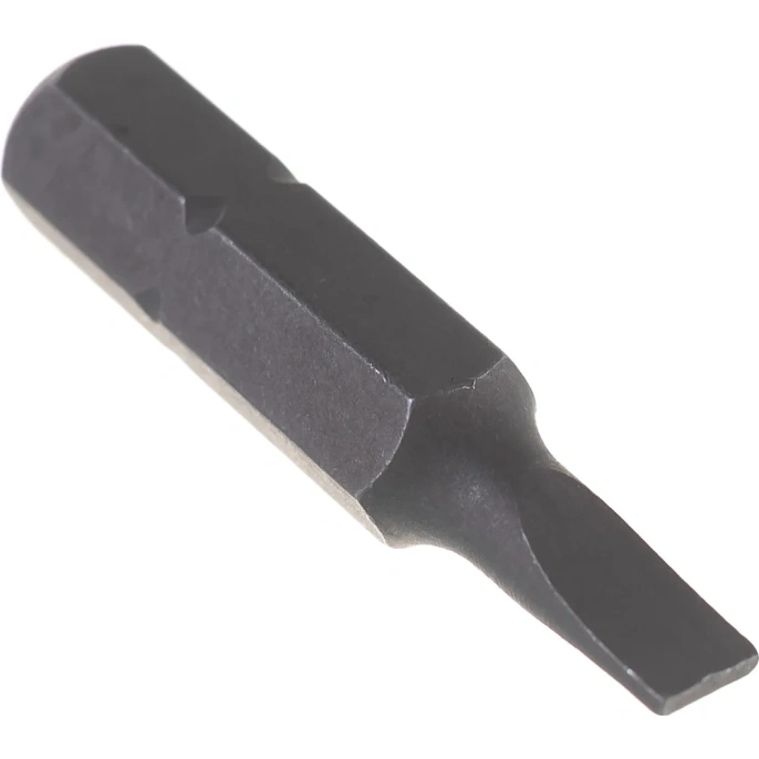 Вставка JTC 1/4"DR шлиц 0.8х4х30мм S2 1123004 844584