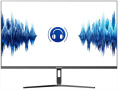 Монитор CHiQ LMN27F680-RS 27" 1920*1080 100Hz IPS LED 16:9 6ms VGA DP HDMI Audio out 178/178 250cd 1000:1 Speaker