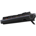 Клавиатура ASUS M701 ROG AZOTH/NXSW/RU /KB,ROG NX MECHANICA 90MP031A-BKRA00