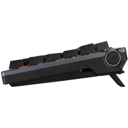 Клавиатура ASUS M701 ROG AZOTH/NXSW/RU /KB,ROG NX MECHANICA 90MP031A-BKRA00