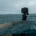 Экшн-камера GoPro Hero 12 1xCMOS 27Mpix черный CHDHX-121-RW