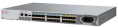 Коммутатор Brocade G610 FC, 24 ports/24 active, 24x32G SWL SFP+ trans, PowerSup, rails, EntBndl gratis, FOS notupgradable DS-6610B,SN3600B,SNS2624,DB610S (BR-G610-24-32G_EB)