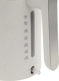 Чайник электрический Philips HD9365/10, 1.7л, пластик