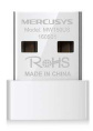 Wi-Fi адаптер MERCUSYS MW150US USB 2.0