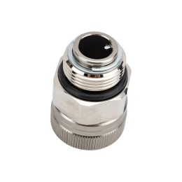 Муфта поворотная для заправочного пистолета 11а 3/4"x3/4" Петролл 2310