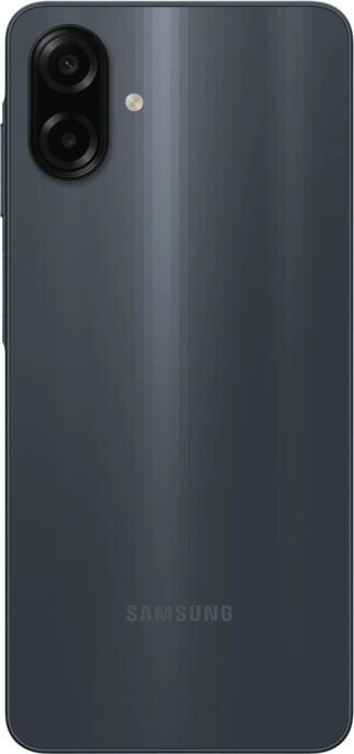 Телефон Samsung Galaxy A07 SM-A075F 4GB/64GB (черный)  Android, экран 6.7" PLS (720x1600) 90 Гц, Mediatek Helio G99, ОЗУ 4 ГБ, память 64 ГБ, поддержка карт памяти, камера 50 Мп, аккумулятор 5000 мАч Li-ion, моноблок, влагозащита IP54