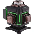 Лазерный уровень AMO LN 4D-360-7 56150
