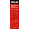 Гидравлическая тележка Gigant с весами, 3000кг, 1150x550мм, полиуретановые колеса JHPT3000-1150-W