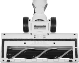 Вертикальный пылесос (handstick) HAIER HVC150, 150Вт, белый/белый [fz04u0m00ru]