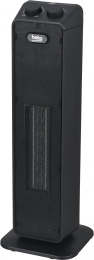 Тепловентилятор Beko Winter Range RHP 6320 B 2000Вт черный