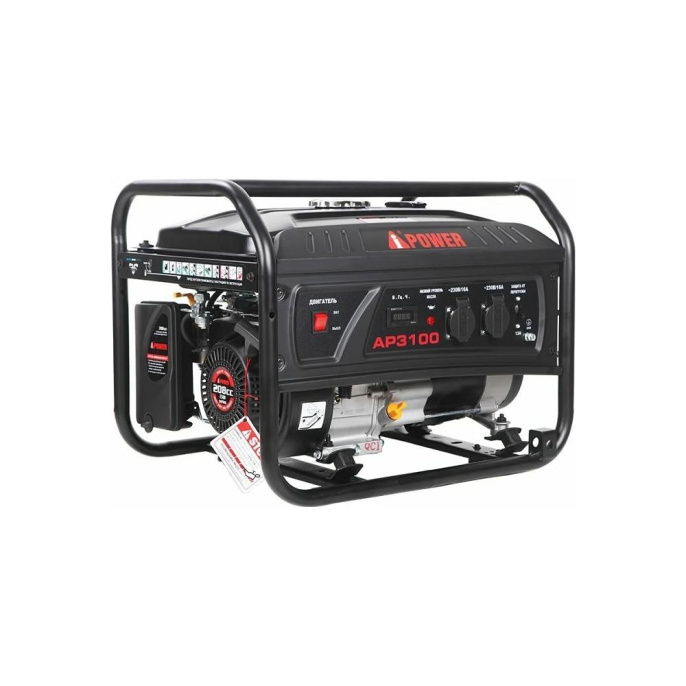 A-ipower Бензиновый генератор A-iPower lite AP3100 [20203]