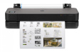 Плоттер HP Designjet T230,  24" [5hb07a/5hb07d]