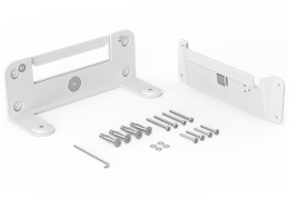 Крепёж настенный/ Accessory Logitech,Wall Mount for Video BARS (952-000044)