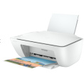 МФУ струйное HP DeskJet 2320 цветная печать, A4, белый [7wn42b]