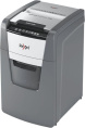 Уничтожитель бумаг Rexel Optimum AutoFeed 130M, с автоподачей, P-5, 2х15 мм, 130 лист. одновременно, 44л [2020130meu]