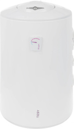 Водонагреватель Tesy Bilight GCHS 804420 B12 TSRC 2кВт 80л через теплообменник настенный/белый