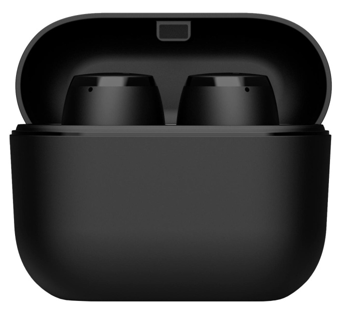 Наушники Edifier X3, Bluetooth, внутриканальные, черный [x3 (type-c)]